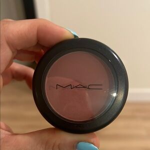 MAC Cosmetics Blush in Desert Rose